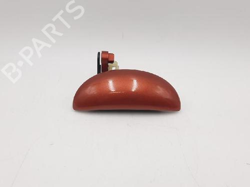 Front right exterior door handle PEUGEOT 107 (PM_, PN_) 1.0 | BP27942729C129