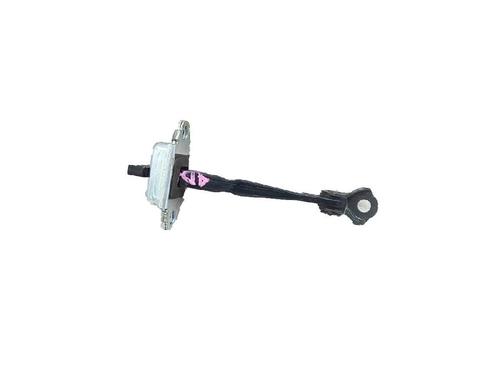 Used Hinge/Door check strap KIA PICANTO II (TA) 1.0 (69 hp) 27944596