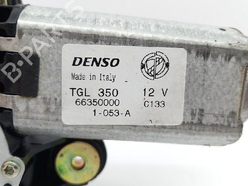 Rear wiper motor FIAT PUNTO (188_) 1.2 16V 80 (188.233, .235, .253, .255, .333, .353, .639,... | BP27959468M102 