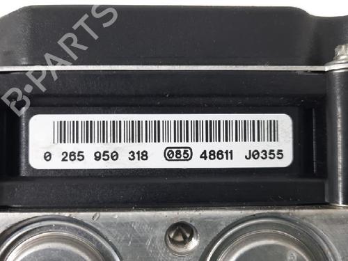 ABS pump BMW X3 (E83) 3.0 d | BP27953196M43 