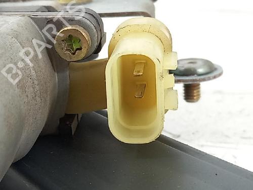 Front right window mechanism KIA PICANTO I (SA) 1.1 | BP27961994C23 