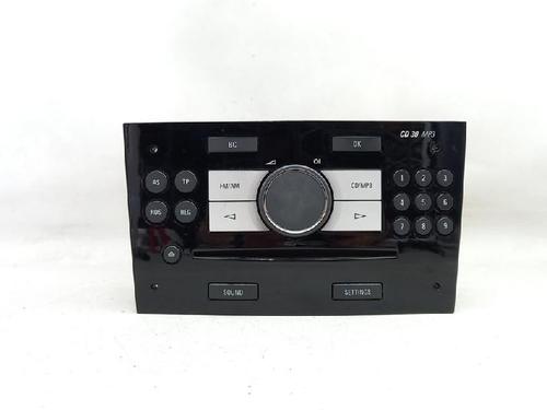 Bilradio OPEL ASTRA H (A04) 1.6 (L48) | BP27957730E6 