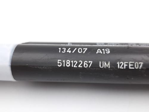 Tailgate lift support FIAT BRAVO II (198_) 1.9 D Multijet (198AXB1A) | BP27943287C138 