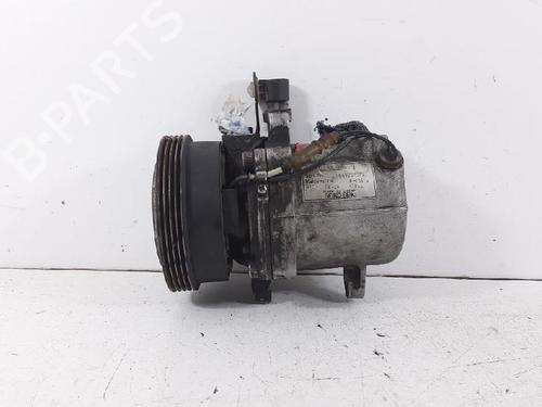AC compressor BMW 3 Convertible (E36) 318 i | BP27934450M34 