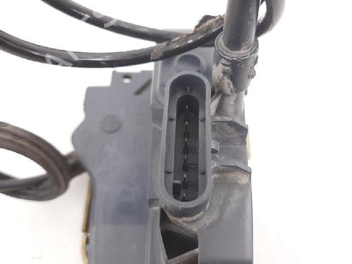 Front left lock RENAULT SCÉNIC II (JM0/1_) 1.9 dCi (JM0G, JM12, JM1G, JM2C) | BP27935240C98 