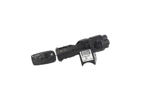 Used Ignition barrel FIAT BRAVO II (198_) 1.9 D Multijet (198AXB1A) (120 hp) 27968048