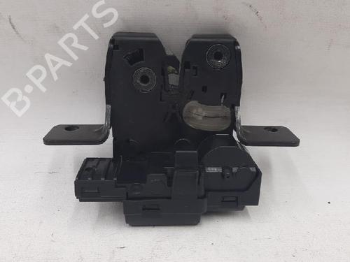 Tailgate lock RENAULT MODUS / GRAND MODUS (F/JP0_) 1.5 dCi (FP0D, JP0D) | BP27936101C101 