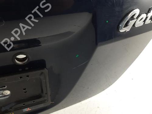 Tailgate HYUNDAI GETZ (TB) 1.1 | BP27967542C6 