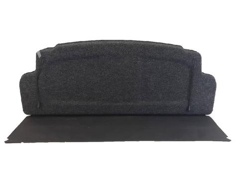 Used Rear parcel shelf NISSAN NOTE (E11, NE11) 1.4 (88 hp) 27949785