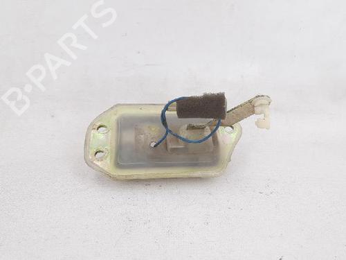 Tailgate lock CHEVROLET MATIZ (M200, M250) 0.8 | BP27935873C101 