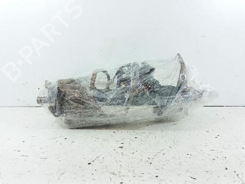 Steering column CITROËN C1 (PM_, PN_) 1.0 | BP27962520M21