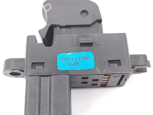 Left rear window switch NISSAN NOTE (E11, NE11) 1.4 | BP27967774I29 