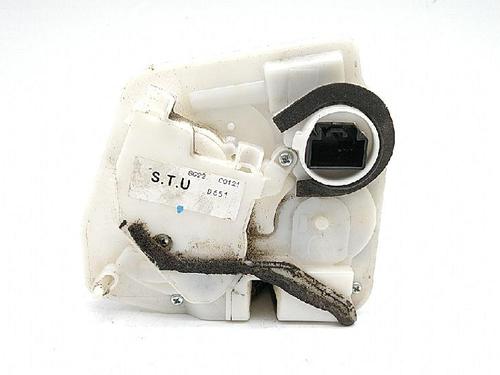 Rear right lock MAZDA 2 (DE_, DH_) 1.3 (DE3FS) | BP27942589C99 