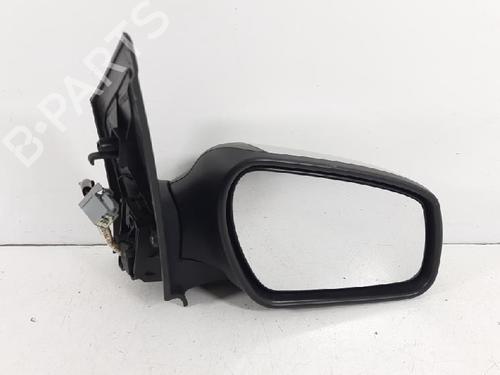 Right mirror FORD FOCUS II Turnier (DA_, FFS, DS) 1.6 TDCi | BP27940134C27 