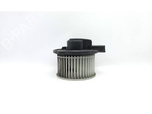 Used Heater blower motor MAZDA 2 (DE_, DH_) 1.3 (DE3FS) (75 hp) 27961214