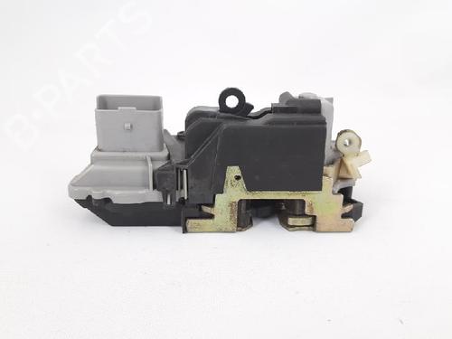 Zamek drzwi przednich lewych CITROËN XSARA PICASSO (N68) 1.6 | BP27968986C98