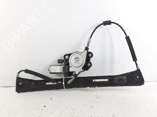Front left window mechanism FIAT PANDA (169_) 1.2 (169AXF2A, 169AXF1A) | BP27968372C22 