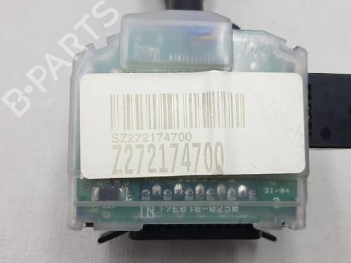 Steering column stalk MITSUBISHI COLT VI (Z3_A, Z2_A) 1.1 (Z31A, Z32A) | BP27954791I23 