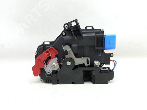 Venstre foran lås VW TOURAN (1T1, 1T2) 1.4 TSI | BP27955481C98 