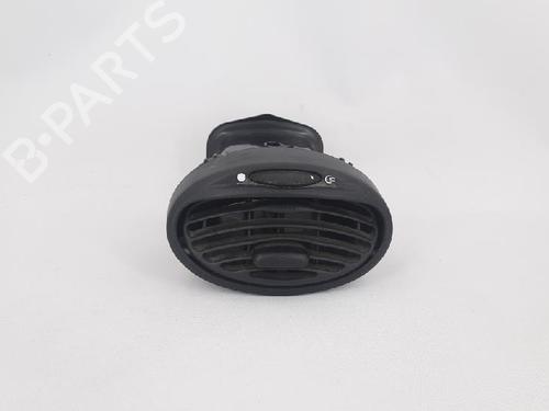 Luftventil FORD FOCUS I Turnier (DNW) 1.6 16V | BP27964449I21 
