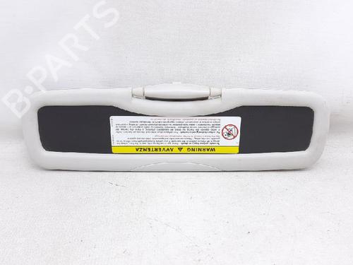 Right sun visor SMART CITY-COUPE (450) 0.6 (450.330, 450.332) | BP27934467I2 