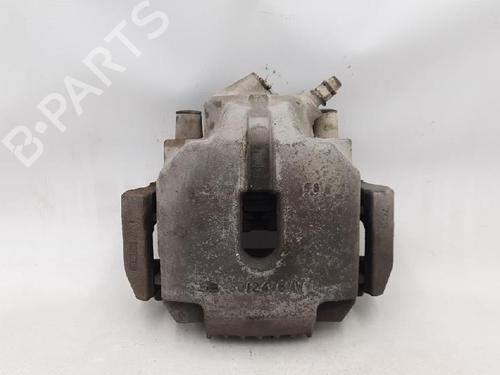 Right front brake caliper BMW 5 (E60) 525 d | BP27945376M104 