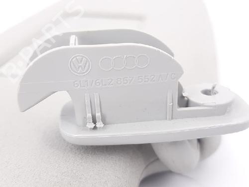 Højre solskærm SEAT CORDOBA (6L2) 1.2 12V | BP27963548I2 