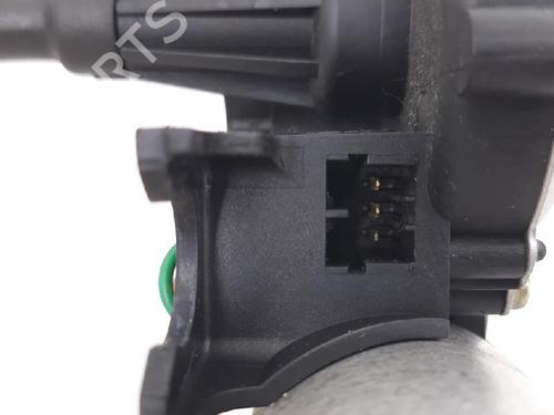 Rear wiper motor FIAT STILO (192_) 1.9 JTD (192_XF1A) | BP27937911M102 