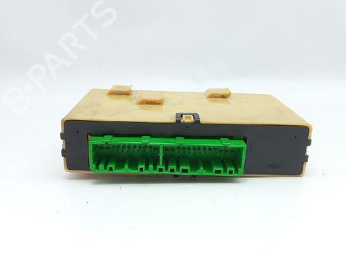 Electronic module VOLVO V40 Estate (645) 1.9 DI | BP27967294M83 