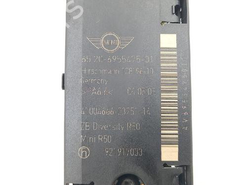 Module électronique MINI MINI (R50, R53) One D | BP27950966M83 
