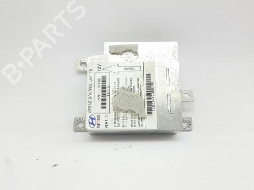 ECU airbags HYUNDAI GETZ (TB) 1.1 | BP27962872M53 