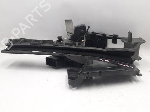 Rear right lock FORD FOCUS II Turnier (DA_, FFS, DS) 1.6 TDCi | BP27940035C99 