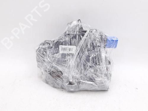 Rear right lock SKODA FABIA II (542) 1.2 | BP27946976C99 
