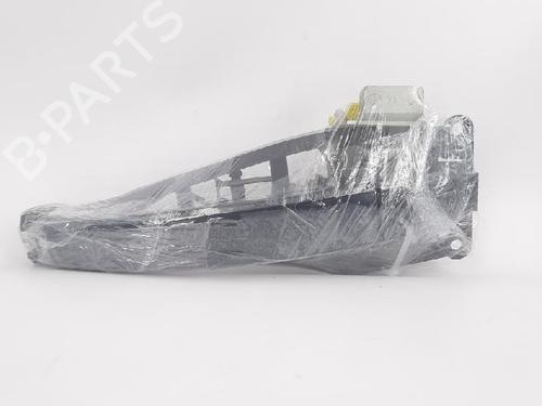 Front left exterior door handle OPEL ASTRA H Estate (A04) 1.7 CDTI (L35) | BP27962617C128 
