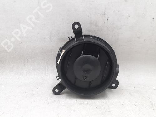 Luftventilen FORD FUSION (JU_) 1.4 TDCi | BP27936276I21 