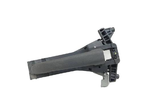 Used Front left exterior door handle MERCEDES-BENZ A-CLASS (W168) A 170 CDI (168.009, 168.109) (95 hp) 27947804