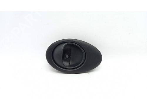 Used Front right interior door handle CHEVROLET MATIZ (M200, M250) 0.8 (52 hp) 27960756
