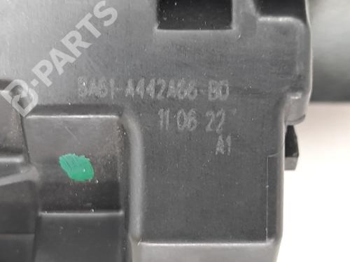 Tailgate lock FORD FIESTA VI (CB1, CCN) 1.4 TDCi | BP10491975C101  - Image 6