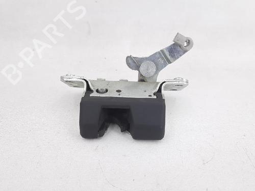Tailgate lock OPEL ASTRA G Estate (T98) 1.6 (F35) | BP27937282C101 