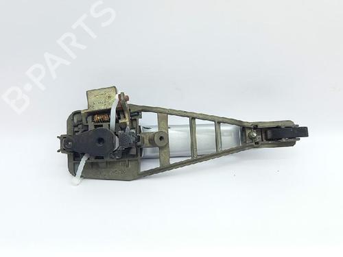 Front left exterior door handle OPEL VECTRA C (Z02) 2.2 DTI 16V (F69) | BP27959009C128 