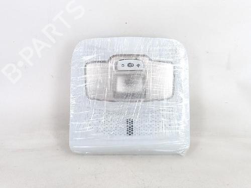 Interior roof light PEUGEOT 208 I (CA_, CC_) 1.4 HDi | BP27951528I8