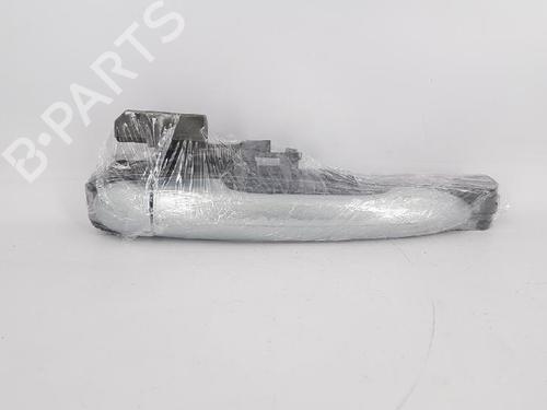 Rear right exterior door handle RENAULT LAGUNA II Grandtour (KG0/1_) 2.2 dCi (KG0F) | BP27968289C130 