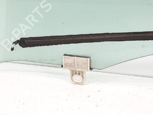 Front left door window RENAULT MEGANE III Grandtour (KZ0/1) 1.5 dCi (KZ09, KZ0D, KZ1G, KZ29, KZ14, KZ1W, KZ10, KZ1F,... | BP27948998C18 