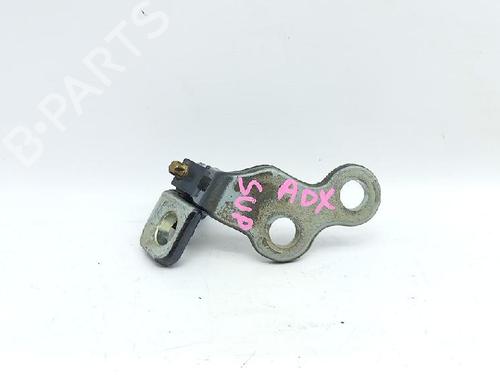 Hinge/Door check strap FORD FOCUS I (DAW, DBW) 1.6 16V | BP27961258C146 