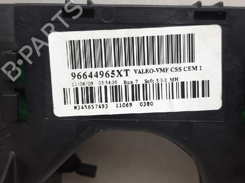 Przełącznik CITROËN C4 Picasso I MPV (UD_) 1.6 HDi | BP27958397I30 