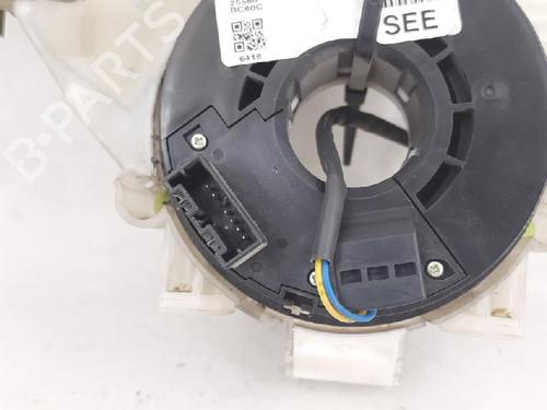 Switch NISSAN MICRA III (K12) 1.2 16V | BP27936214I30 