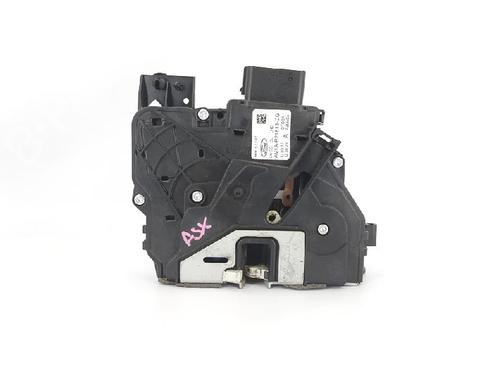Front left lock FORD B-MAX (JK) 1.4 LPG | BP27969816C98 