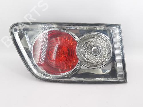Venstre baklys, luke MAZDA 6 Station Wagon (GY) 2.0 DI (GY19) | BP27961115C79 