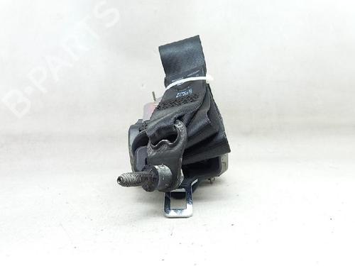 Front right seatbelt DACIA SANDERO II 1.5 dCi | BP27958843I25 