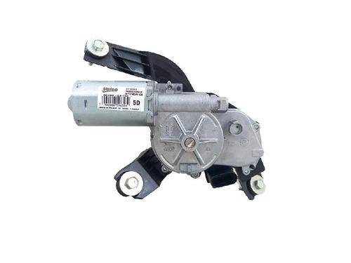 Used Rear wiper motor HYUNDAI i20 II (GB, IB) 1.2 (75 hp) 27952181